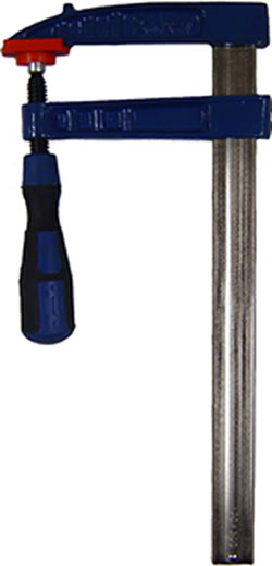 F Clamp 120mm x 300mm $19.40